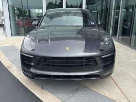 Porsche Macan * GTS * ГЛАВНО ПРЕДСТАВИТЕЛСТВО НА PORSCHE*  | Auto.bg — изображение 2