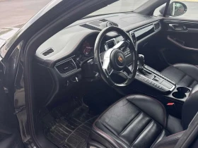 Porsche Macan * GTS * ГЛАВНО ПРЕДСТАВИТЕЛСТВО НА PORSCHE*  | Auto.bg — изображение 7