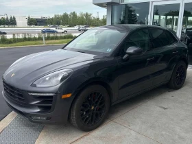 Porsche Macan * GTS * ГЛАВНО ПРЕДСТАВИТЕЛСТВО НА PORSCHE*  | Auto.bg — изображение 3