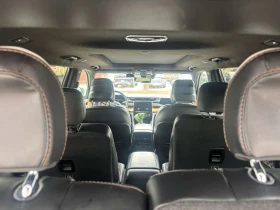 Jeep Grand cherokee L Summit Reserve/ДИСТРОНИК/360 | Auto.bg — изображение 15