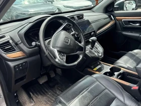 Honda Cr-v * Touring AWD * CARFAX * ���� �� �� | Mobile.bg � ����� ������ 6