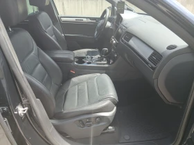 VW Touareg V6 3.0TDI* КОЖА* ПОДГРЕВ*  - 13332 € / 26075.13 лв. - 88078637 13