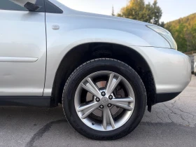 Lexus RX 400h - 6200 € / 12126.15 лв. - 42072261 6