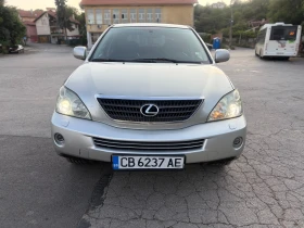 Lexus RX 400h - 6200 € / 12126.15 лв. - 42072261 5