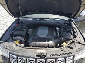 Jeep Grand cherokee SUMMIT 5.7 HEMI ��������� HARMAN KARDON CARPLAY | Mobile.bg � ����� ������ 7