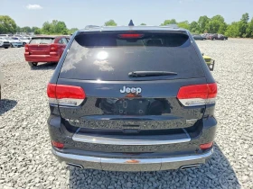 Jeep Grand cherokee SUMMIT 5.7 HEMI ��������� HARMAN KARDON CARPLAY | Mobile.bg � ����� ������ 4
