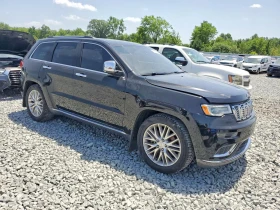Jeep Grand cherokee SUMMIT 5.7 HEMI ��������� HARMAN KARDON CARPLAY | Mobile.bg � ����� ������ 6