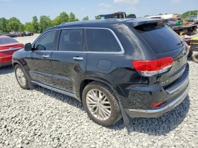 Jeep Grand cherokee SUMMIT 5.7 HEMI ��������� HARMAN KARDON CARPLAY | Mobile.bg � ����� ������ 3
