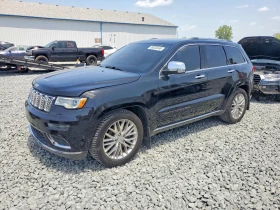 Jeep Grand cherokee SUMMIT 5.7 HEMI ��������� HARMAN KARDON CARPLAY | Mobile.bg � ����� ������ 2