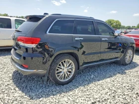 Jeep Grand cherokee SUMMIT 5.7 HEMI ��������� HARMAN KARDON CARPLAY | Mobile.bg � ����� ������ 5