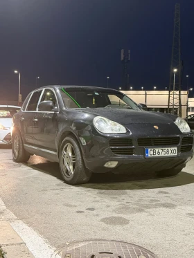 Porsche Cayenne - 3500 € - 14846003 2