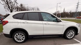 BMW X1 18d  | Auto.bg — изображение 7