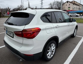 BMW X1 18d  | Auto.bg — изображение 6