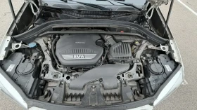BMW X1 18d  | Auto.bg — изображение 13