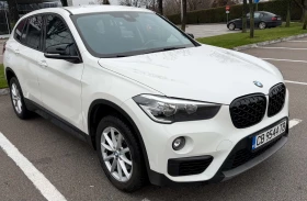 BMW X1 18d  | Auto.bg — изображение 3