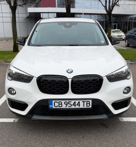 BMW X1 18d  | Auto.bg — изображение 2