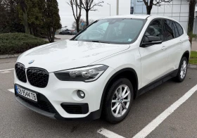 BMW X1 18d 