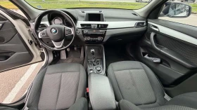 BMW X1 18d  | Auto.bg — изображение 9