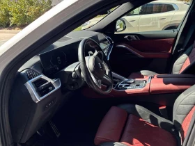 BMW X6 * xDrive40i * ГЛАВНО ПРЕДСТАВИТЕЛСТВО НА BMW | Auto.bg — изображение 7