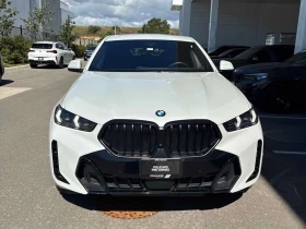 BMW X6 * xDrive40i * ГЛАВНО ПРЕДСТАВИТЕЛСТВО НА BMW | Auto.bg — изображение 2