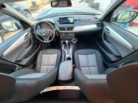 BMW X1 2.0d | Mobile.bg � ����� ������ 8