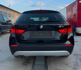 BMW X1 2.0d | Mobile.bg � ����� ������ 6