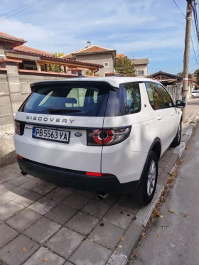 Land Rover Discovery Sport - 8000 € - 47318558 2