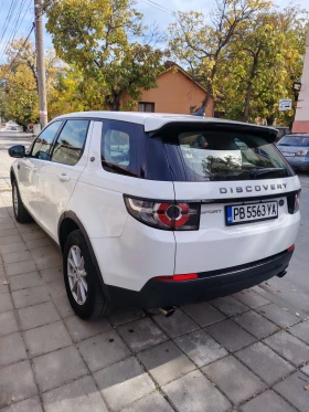 Land Rover Discovery Sport - 8000 € - 47318558 12