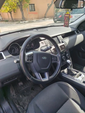 Land Rover Discovery Sport - 8000 € - 47318558 9