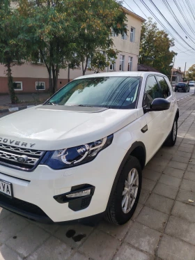 Land Rover Discovery Sport - 8000 € - 47318558 4