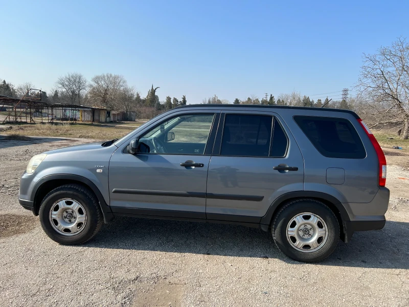 Honda Cr-v 2.0, снимка 7 - Автомобили и джипове - 48044883