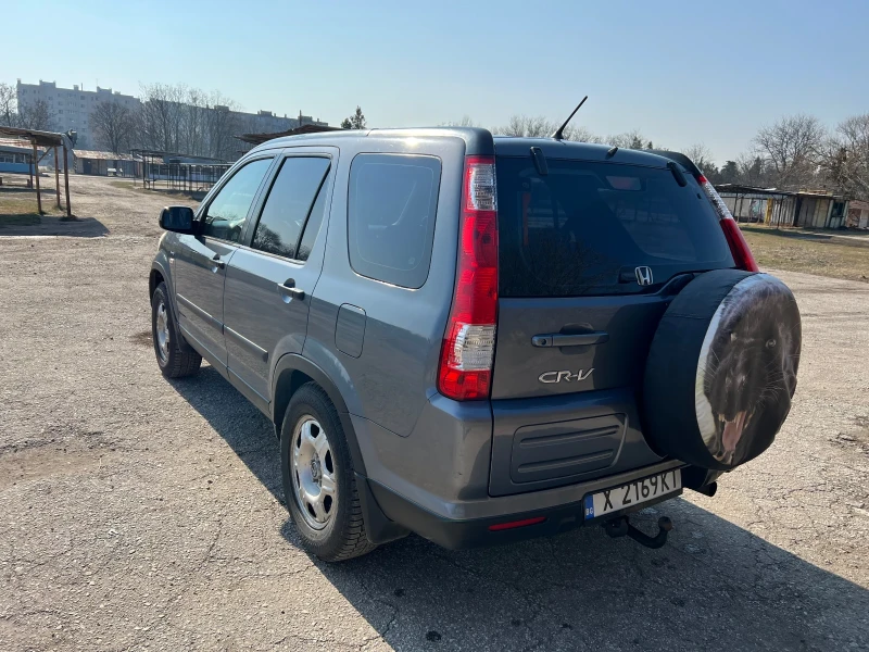 Honda Cr-v 2.0, снимка 6 - Автомобили и джипове - 48044883