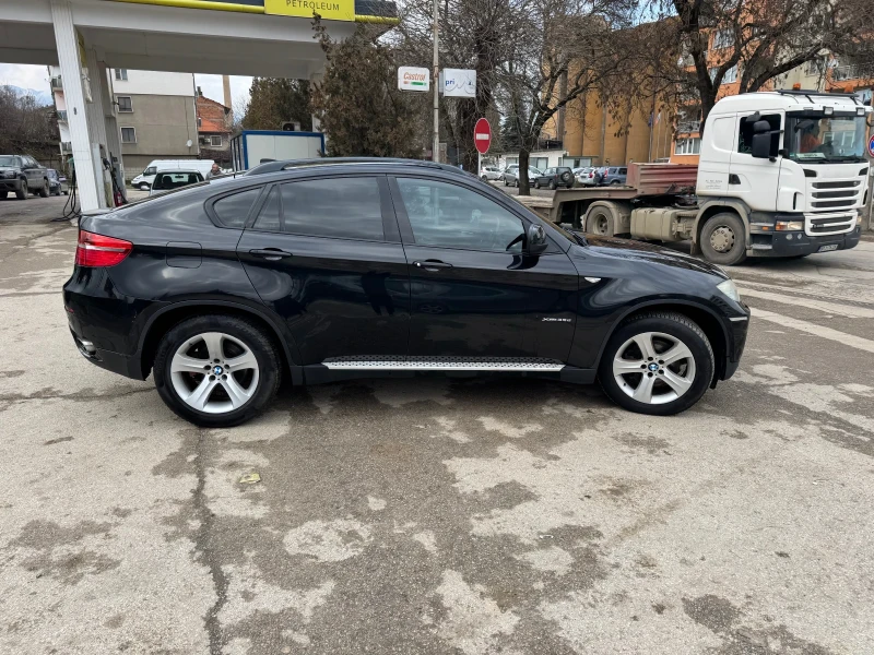 BMW X6 3.5 X-Drive, снимка 6 - Автомобили и джипове - 48346722