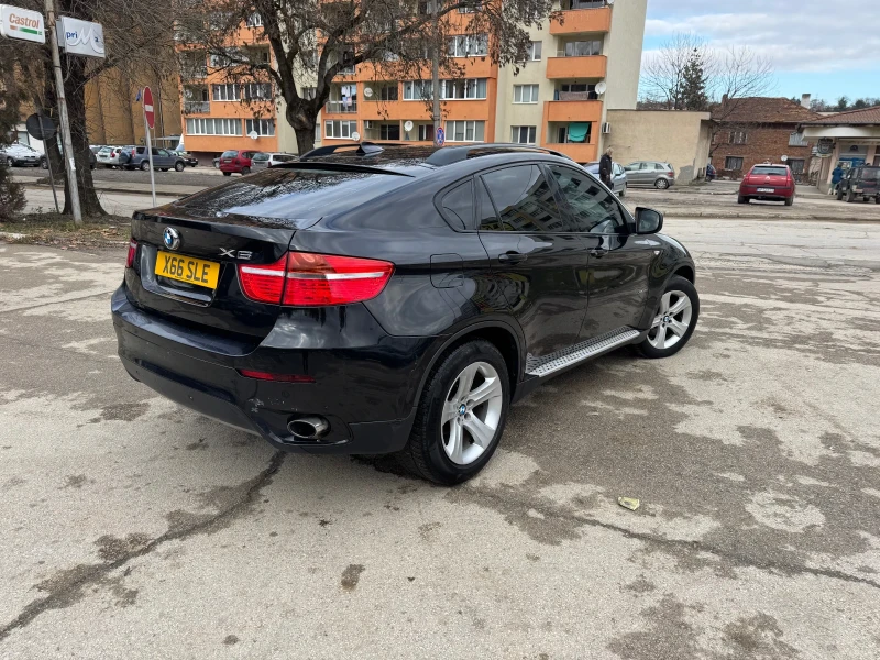 BMW X6 3.5 X-Drive, снимка 5 - Автомобили и джипове - 48346722