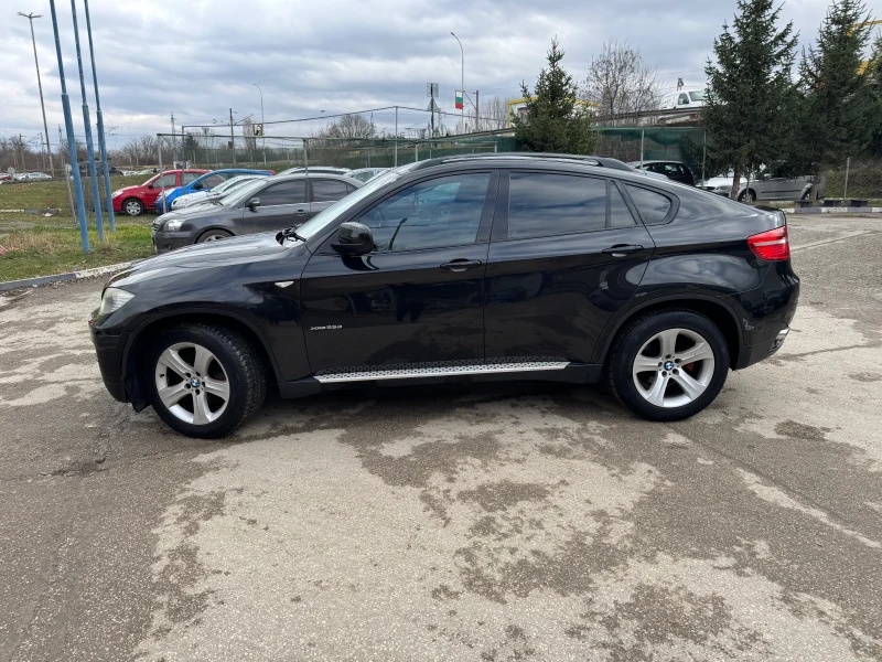 BMW X6 3.5 X-Drive, снимка 2 - Автомобили и джипове - 48346722