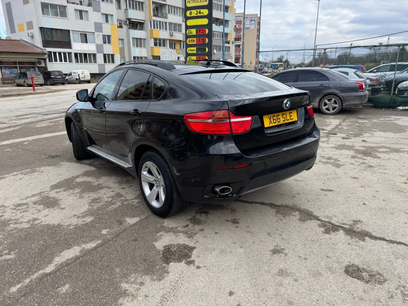 BMW X6 3.5 X-Drive, снимка 3 - Автомобили и джипове - 48346722