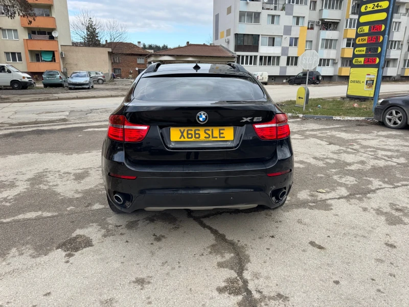 BMW X6 3.5 X-Drive, снимка 4 - Автомобили и джипове - 48346722