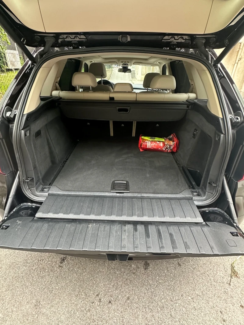 BMW X5 3.5 Xdrive 177 000 , снимка 7 - Автомобили и джипове - 52843337