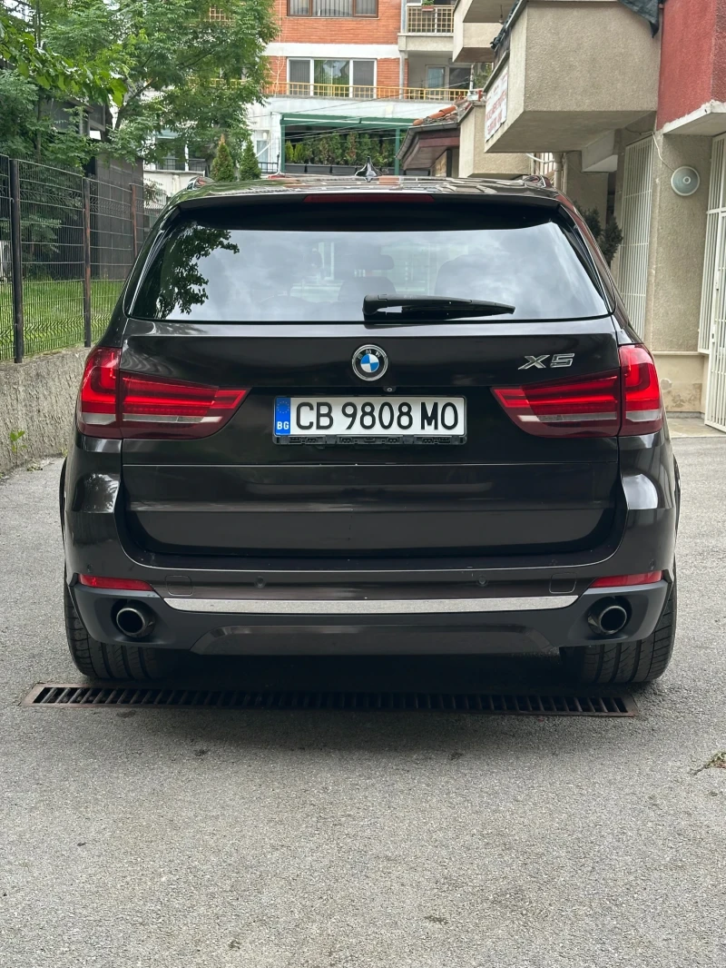 BMW X5 3.5 Xdrive 177 000 , снимка 4 - Автомобили и джипове - 52843337