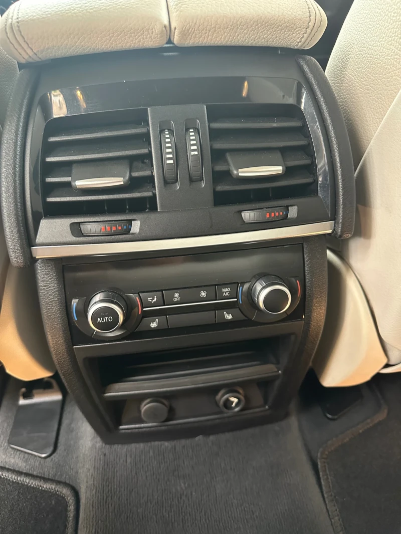 BMW X5 3.5 Xdrive 177 000 , снимка 11 - Автомобили и джипове - 52843337