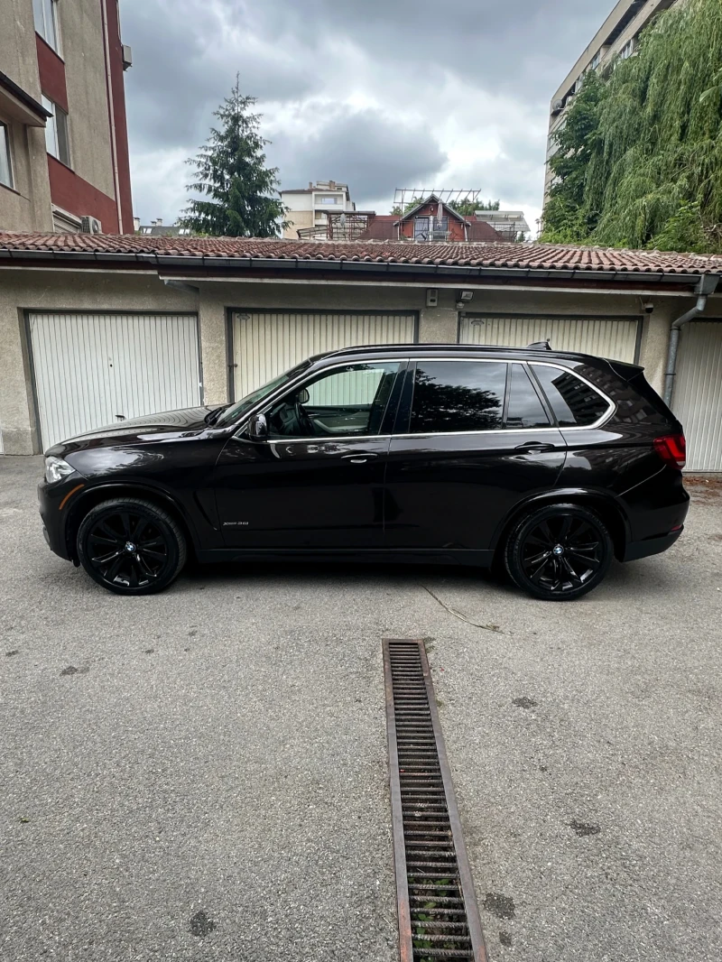 BMW X5 3.5 Xdrive 177 000 , снимка 6 - Автомобили и джипове - 52843337