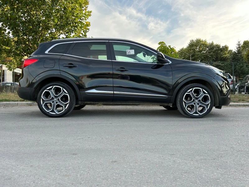 Renault Kadjar 1.2Tce/ЕURO 6/NAVi/131 k.c./KAMERA, снимка 7 - Автомобили и джипове - 51501206