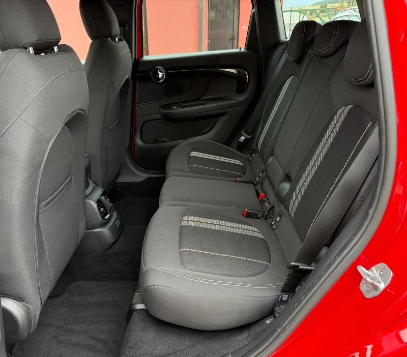 Mini Countryman 2.0SD ALL4, * JCW* Навигация, * 174 000км* Ксенон!, снимка 7 - Автомобили и джипове - 52054400