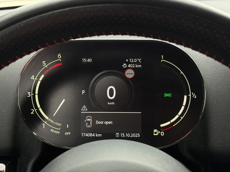 Mini Countryman 2.0SD ALL4, * JCW* Навигация, * 174 000км* Ксенон!, снимка 12 - Автомобили и джипове - 52054400