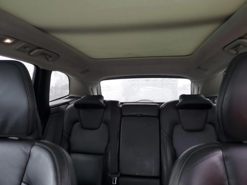 Volvo XC60 B6 INSCRIPTION, снимка 9 - Автомобили и джипове - 52485304