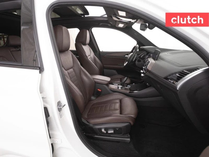 BMW X3 M40i * АвтоКредит (ЦЕНА ДО БГ), снимка 8 - Автомобили и джипове - 52567391