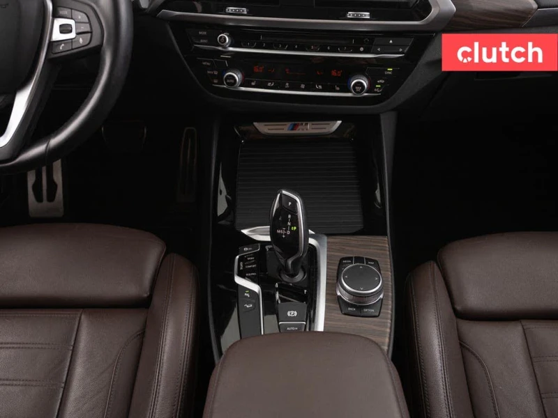 BMW X3 M40i * АвтоКредит (ЦЕНА ДО БГ), снимка 15 - Автомобили и джипове - 52567391