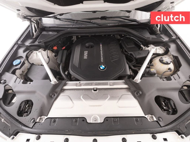 BMW X3 M40i * АвтоКредит (ЦЕНА ДО БГ), снимка 6 - Автомобили и джипове - 52567391