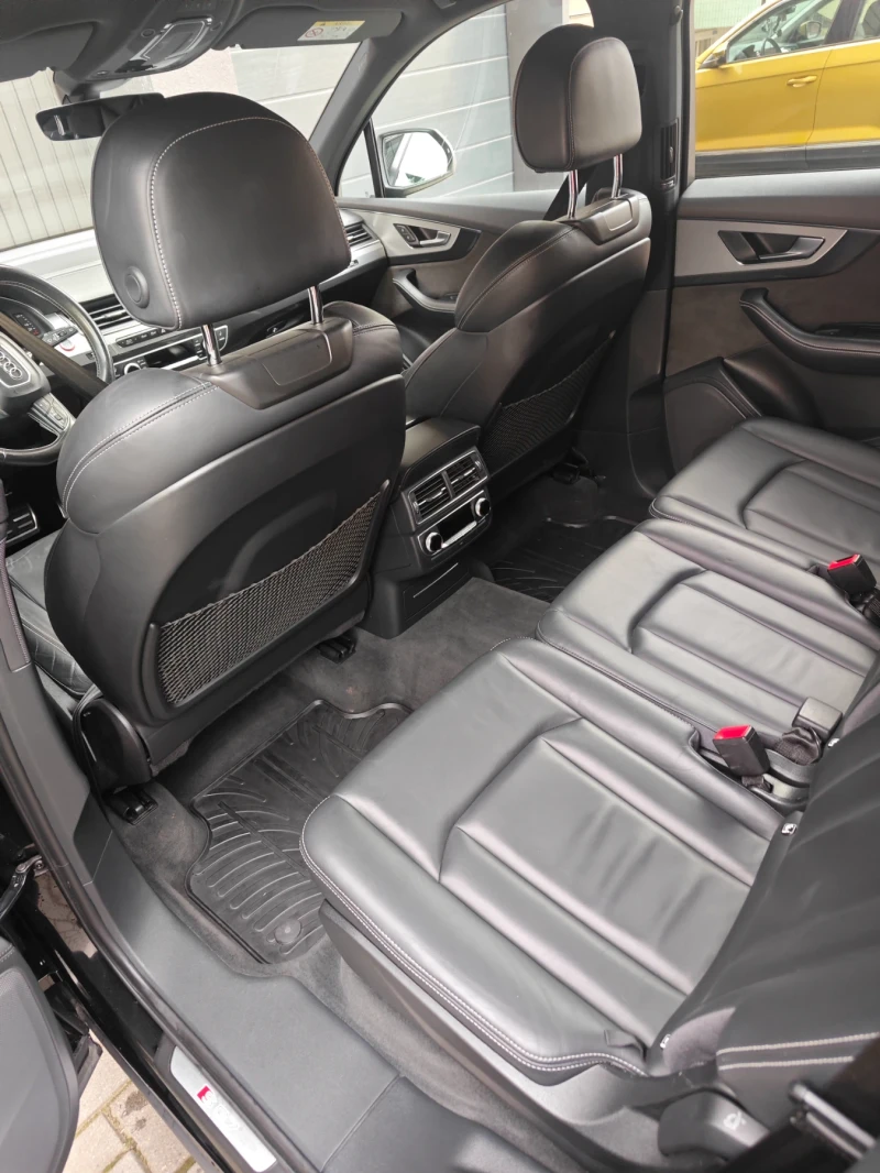 Audi SQ7, снимка 6 - Автомобили и джипове - 52752572