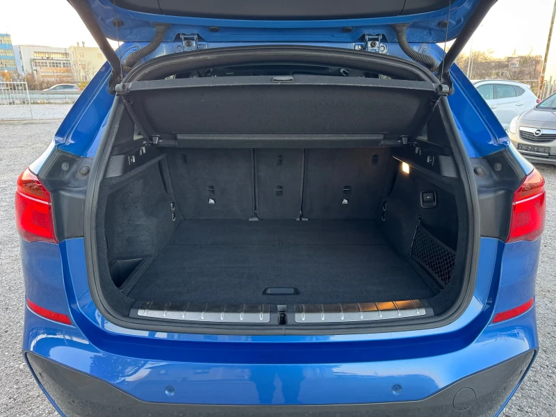 BMW X1 2.0D 190к.с B47 M-paket xDrive Harman/Kardon, снимка 16 - Автомобили и джипове - 52763764